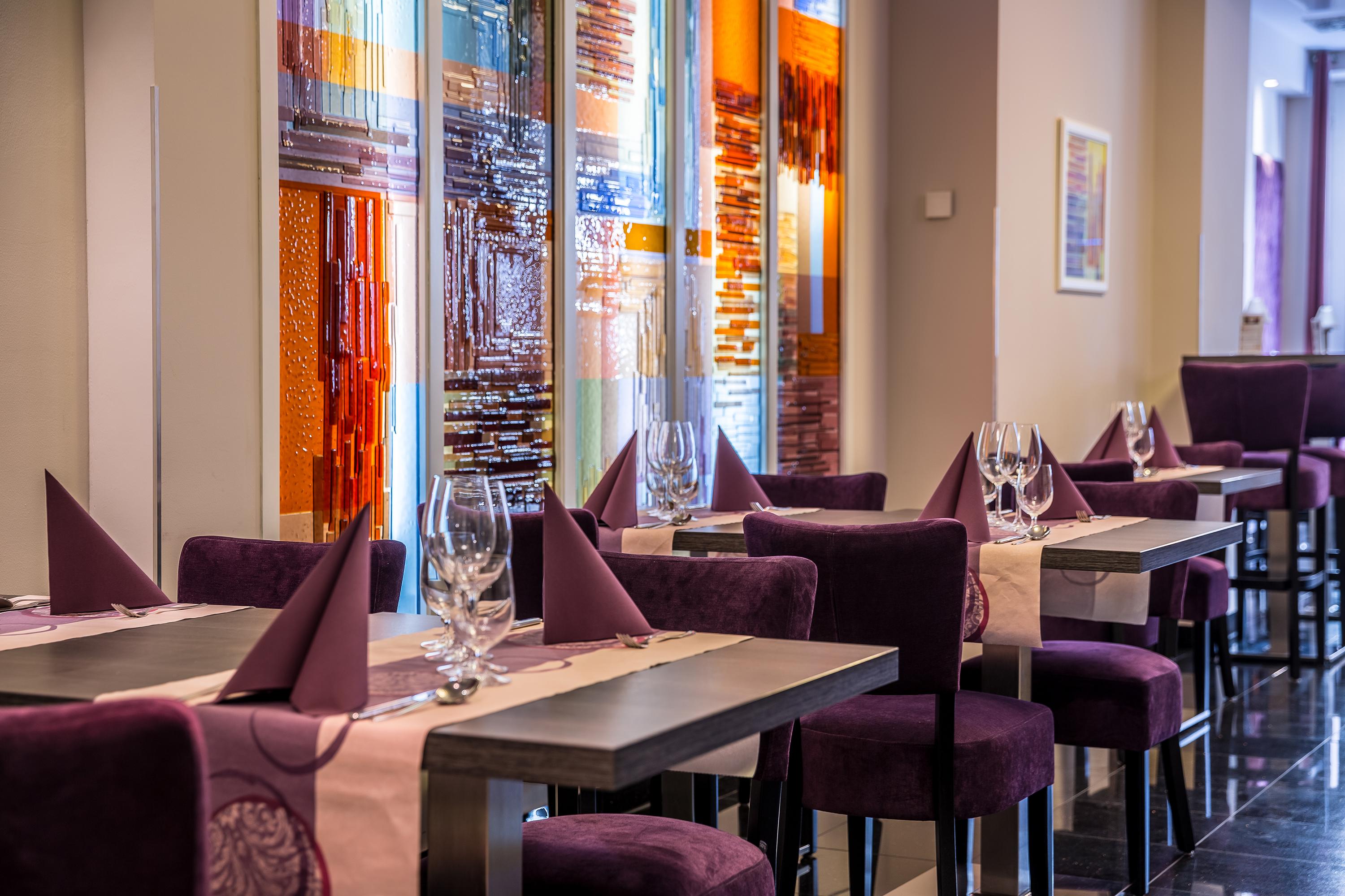 Hotel President Budapest Luaran gambar