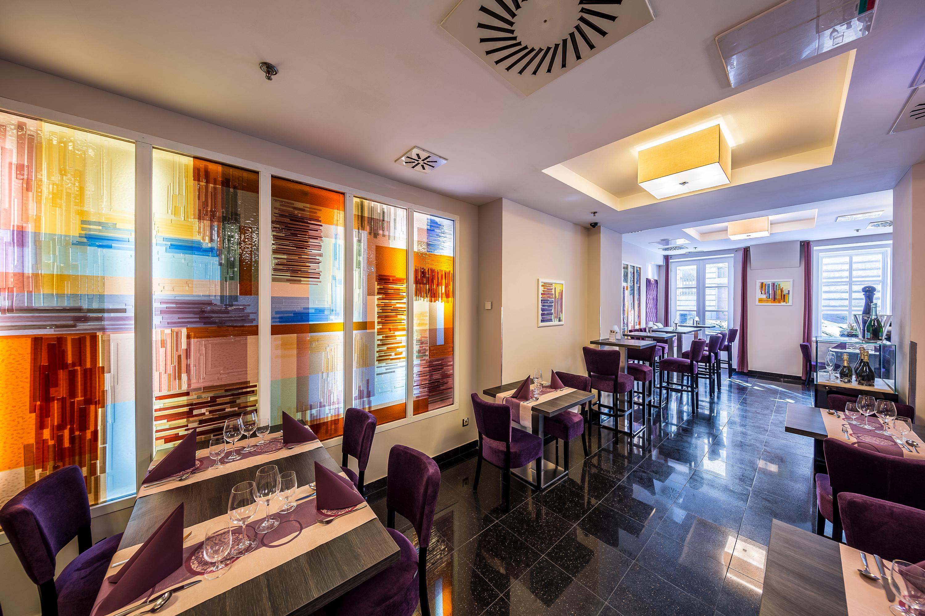 Hotel President Budapest Luaran gambar