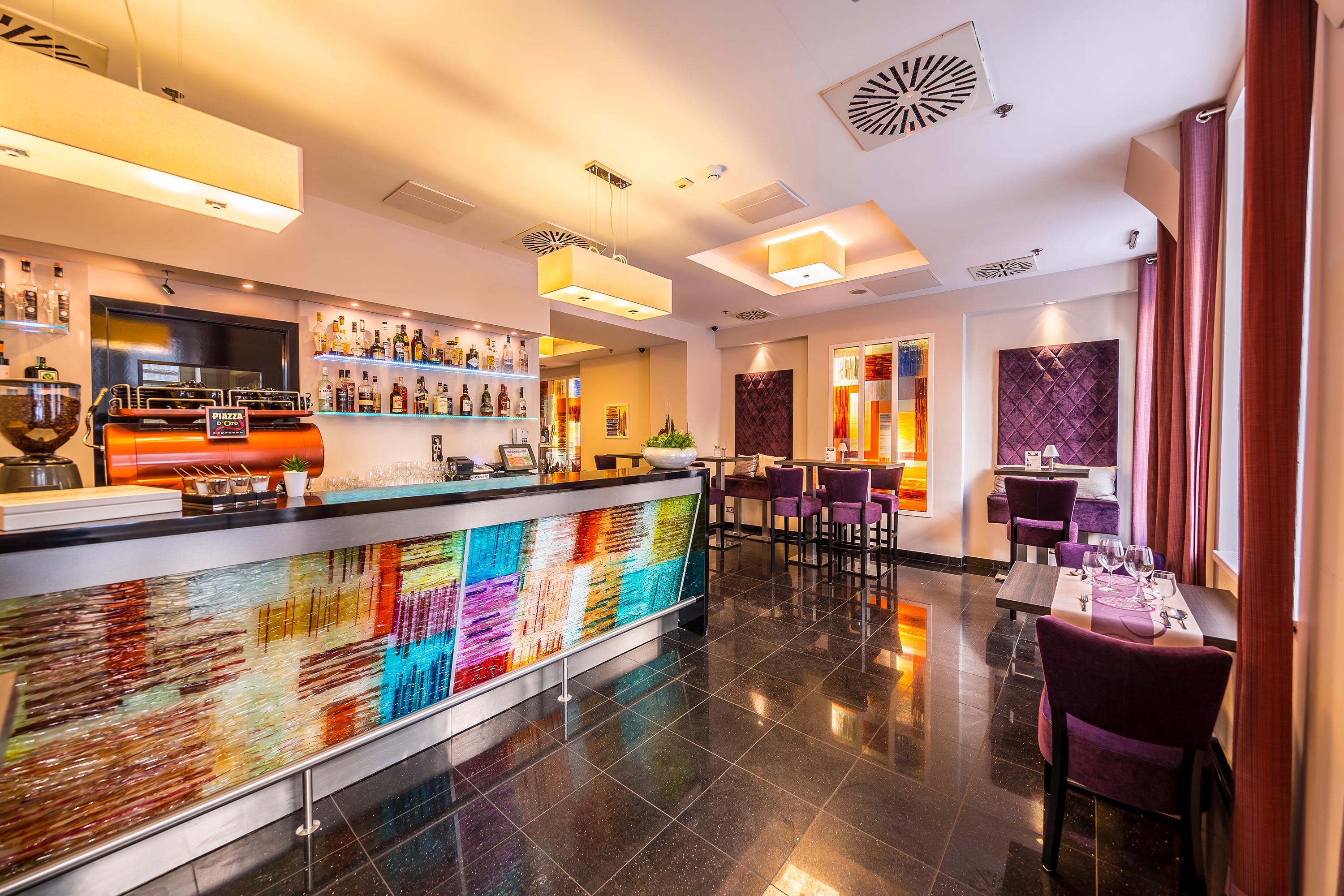 Hotel President Budapest Luaran gambar