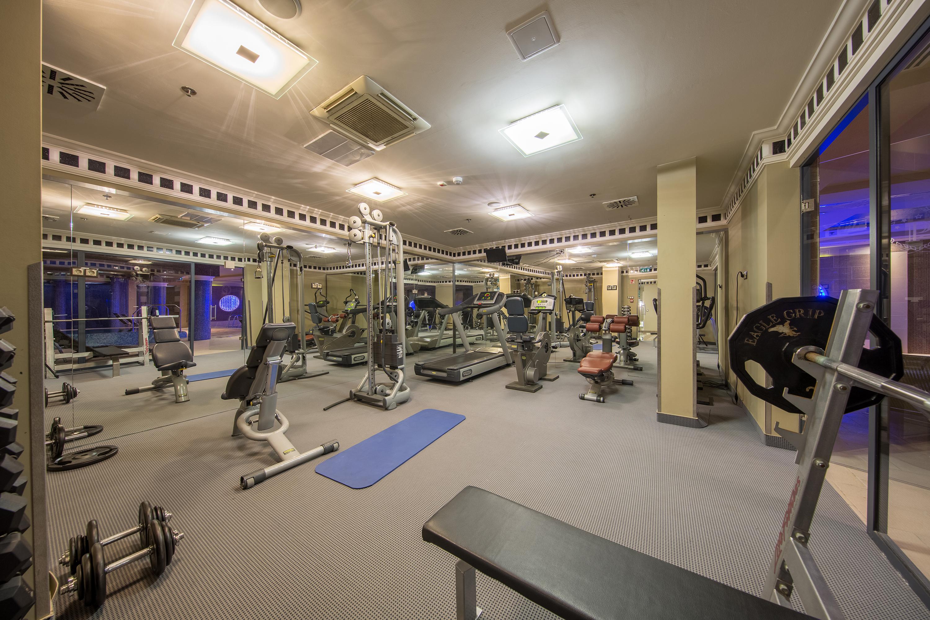 Hotel President Budapest Luaran gambar