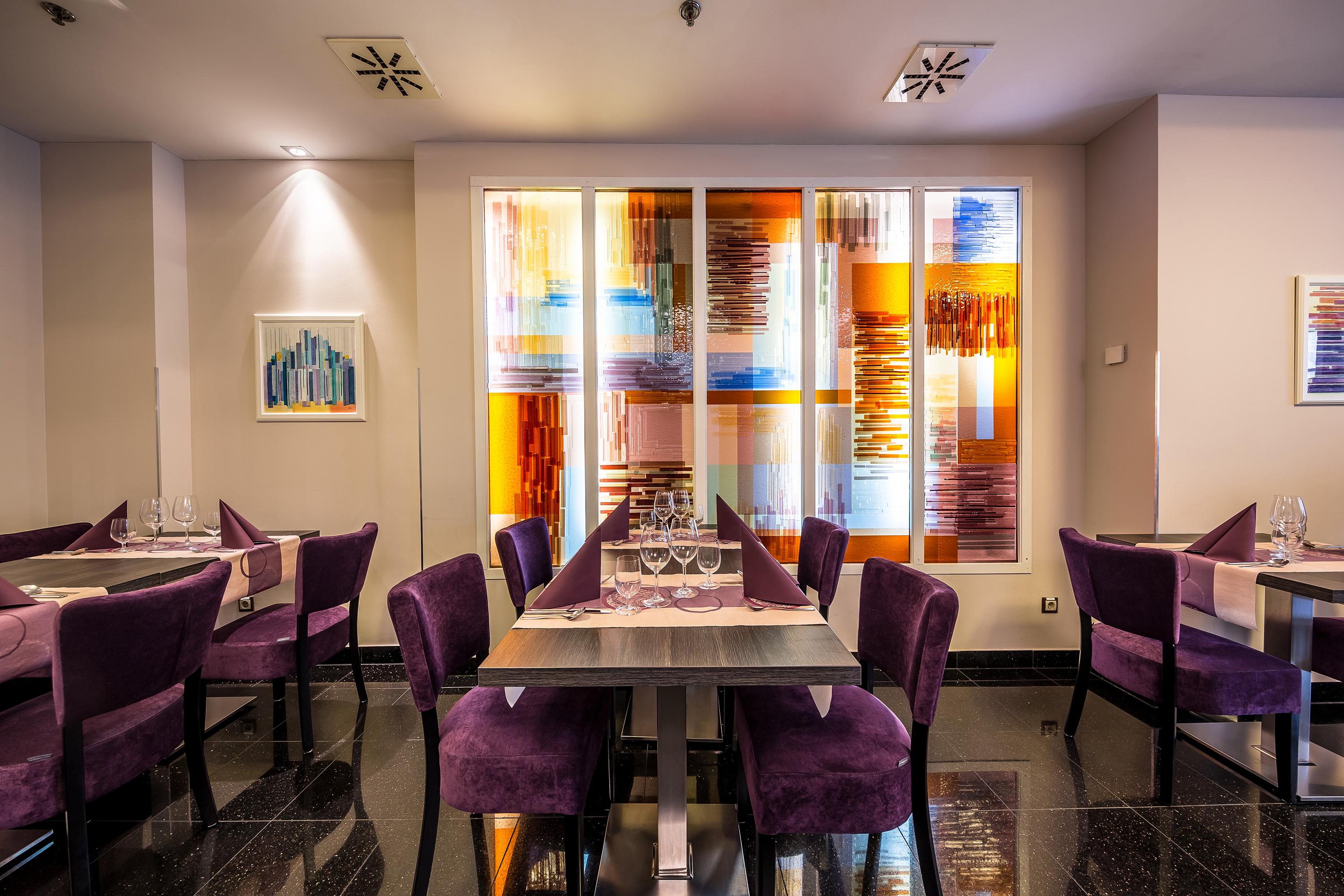 Hotel President Budapest Luaran gambar