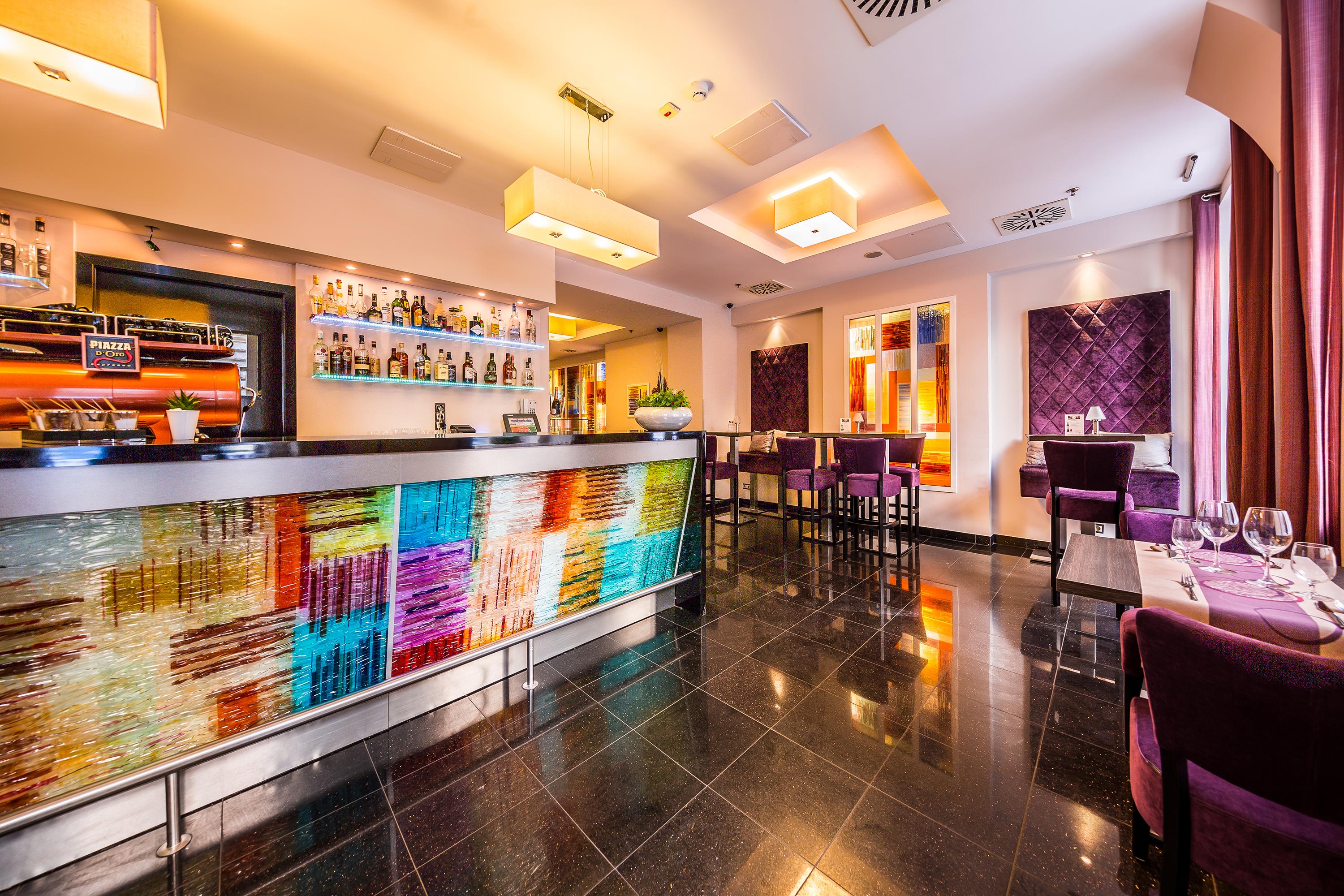 Hotel President Budapest Luaran gambar