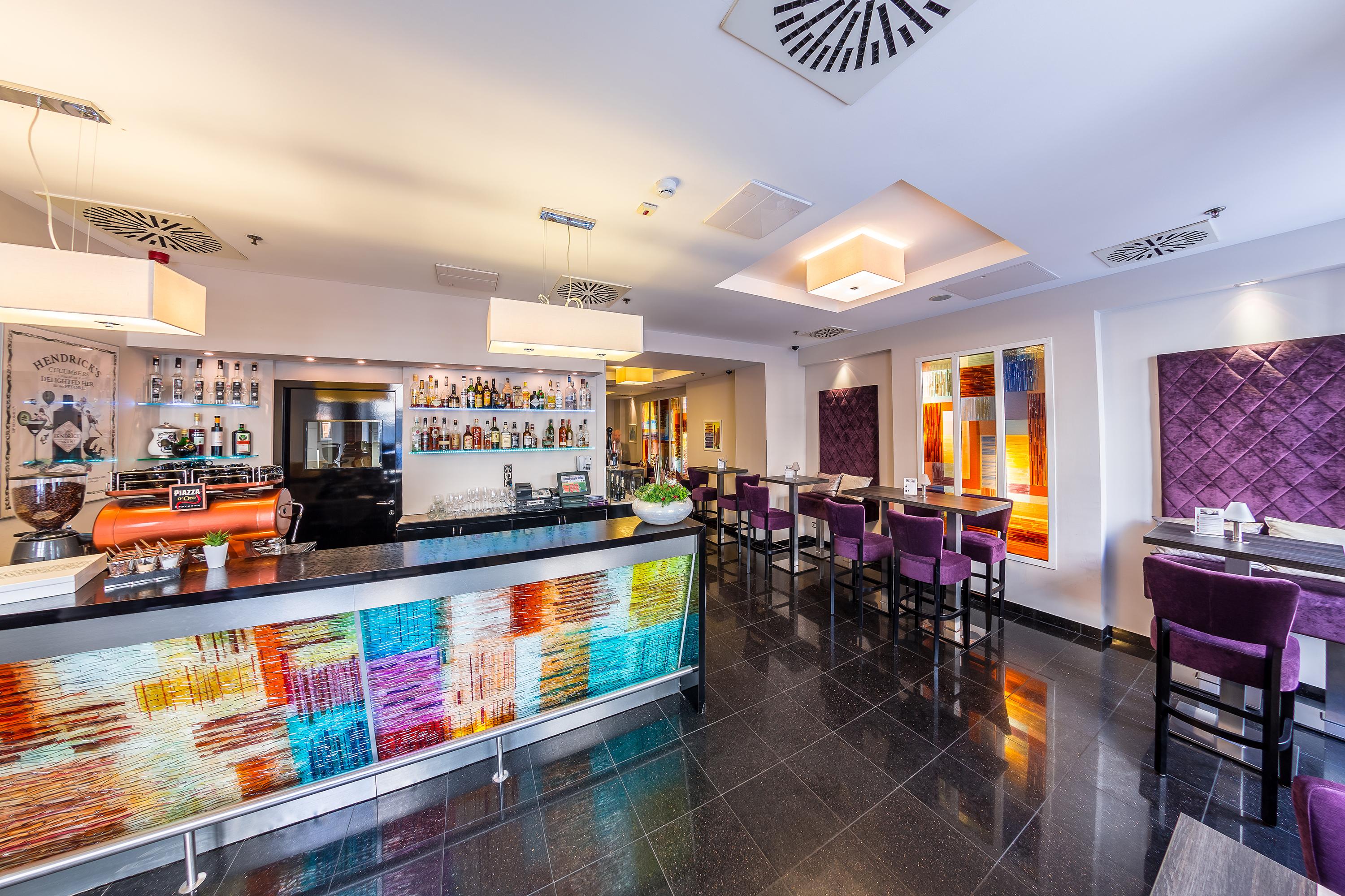 Hotel President Budapest Luaran gambar